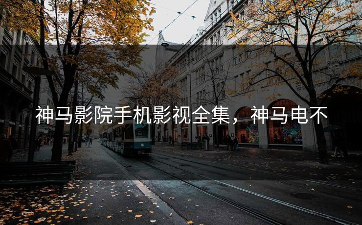 神马影院手机影视全集，神马电不