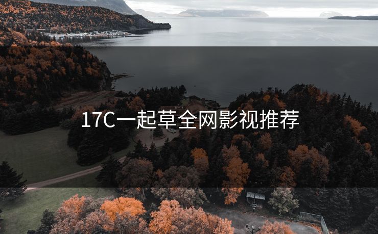17C一起草全网影视推荐
